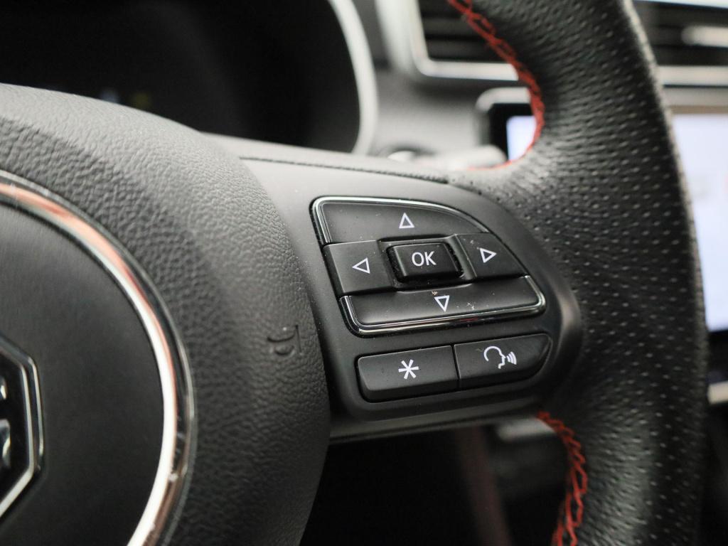 MG ZS standard range 51 kwh comfort