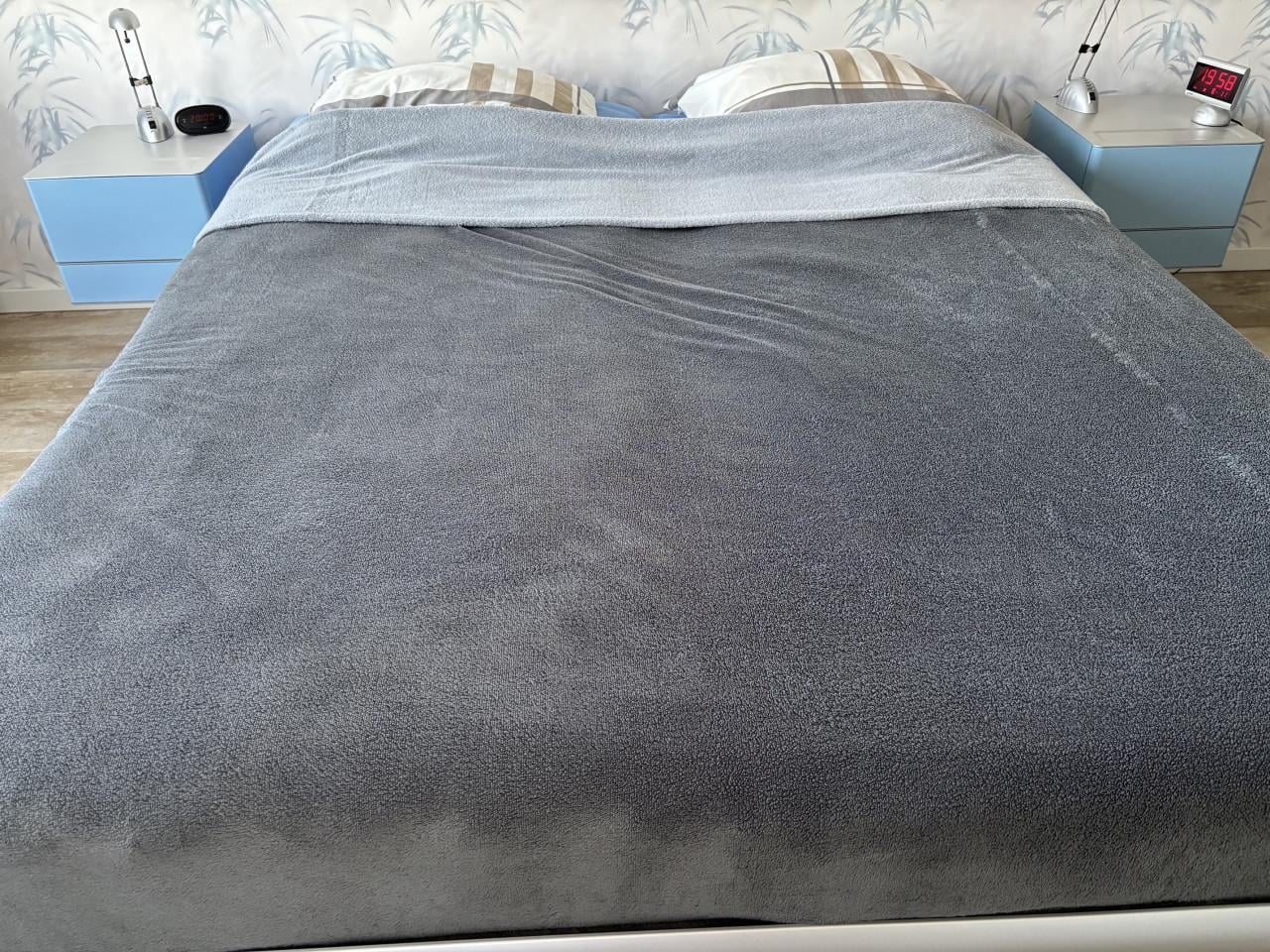 2-persoonsbed Auping Match 180x210cm