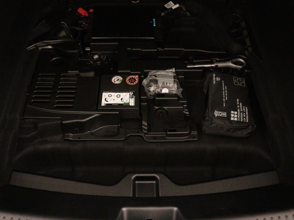 Mercedes-Benz Cla 180 star edition | dodehoekassistent | parkeerpakket met