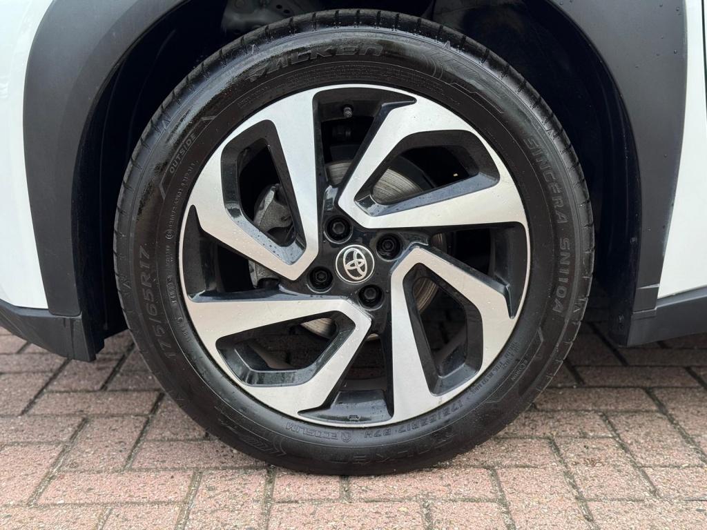 Toyota Aygo x 1.0 vvt-i mt pulse | bovag garantie