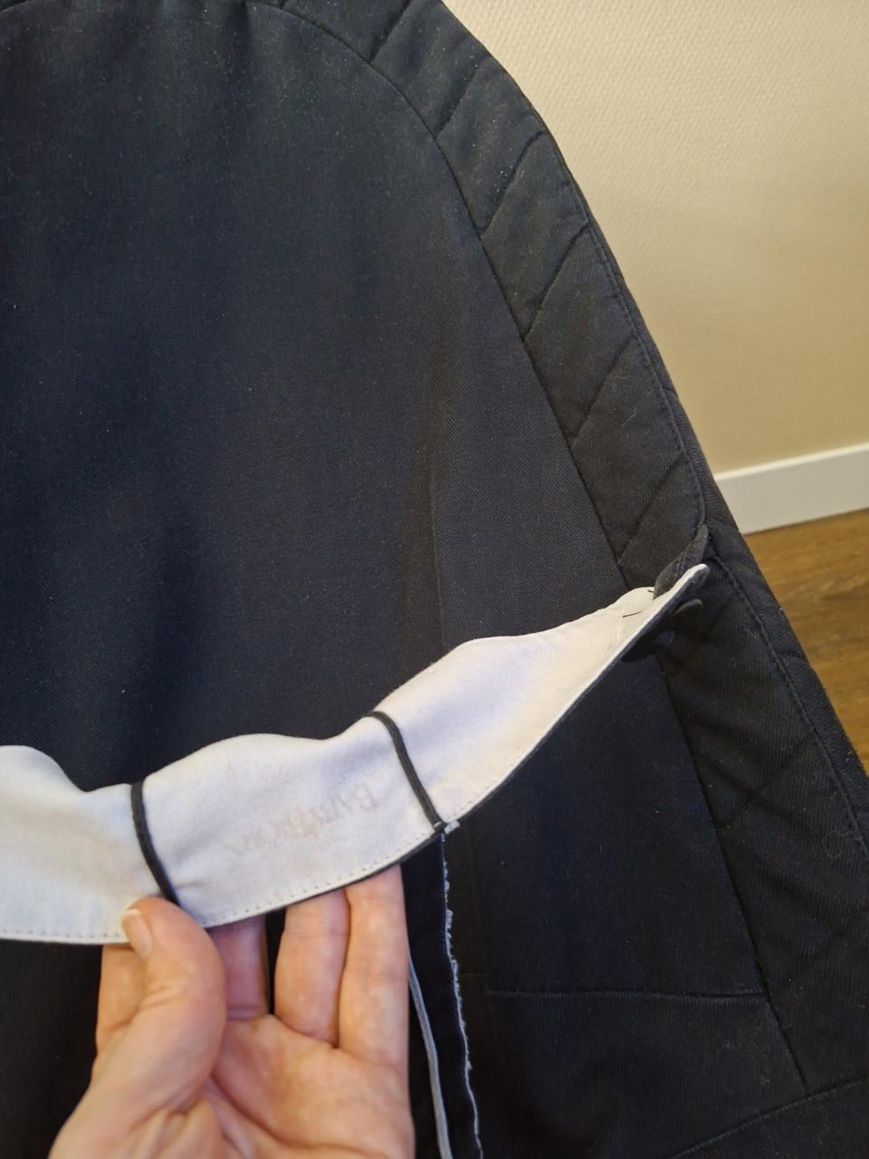 Wipstoeltje BabyBjörn