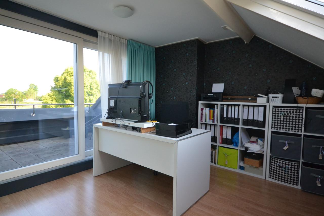 Ruime gezinswoning Oost-Souburg