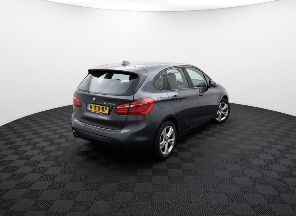 BMW 2-serie active tourer 225xe iperformance executive