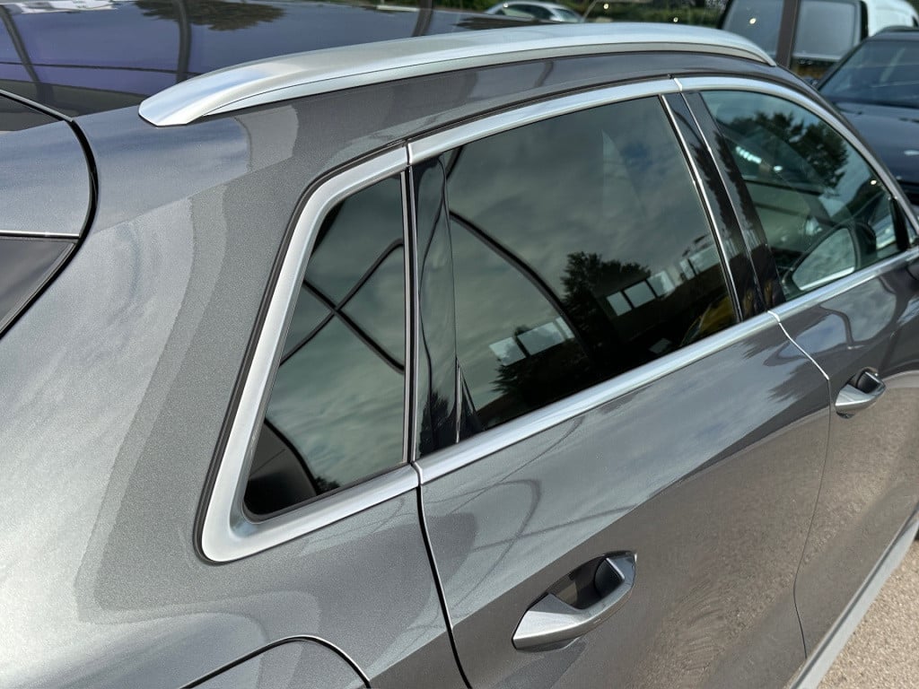 Audi A3 sportback 35 tfsi 150pk s-tronic s-line | led | virtual cockpit | s