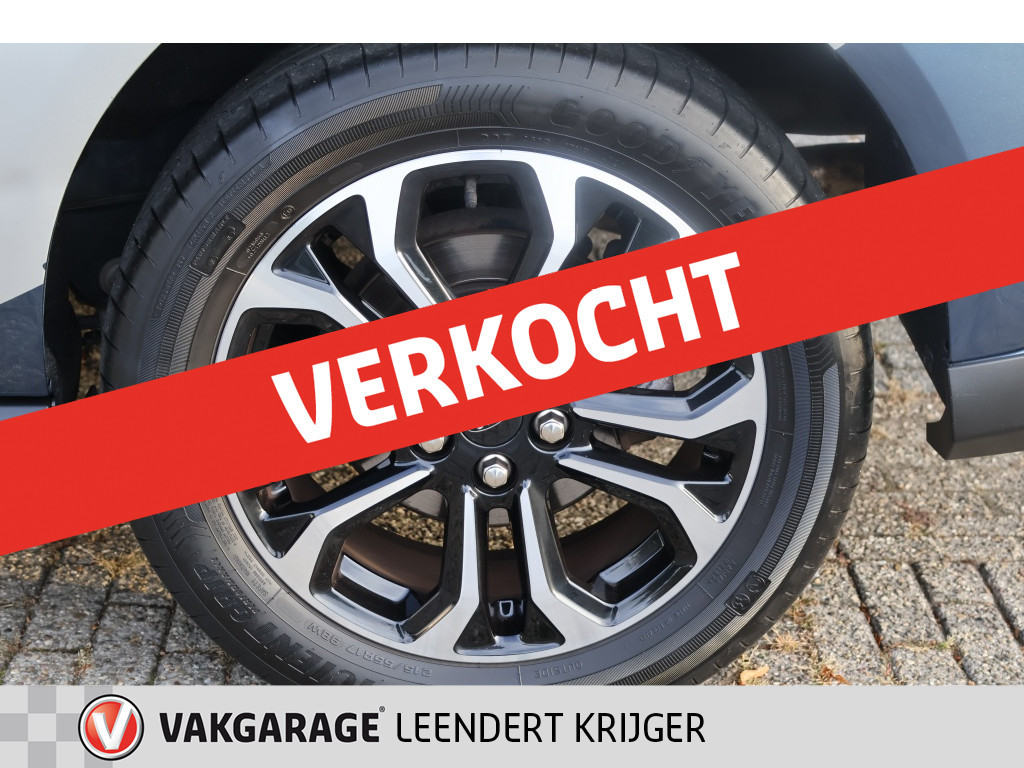 Ford Transit Connect 1.5 ecoblue l2 sport automaat rijklaarprijs