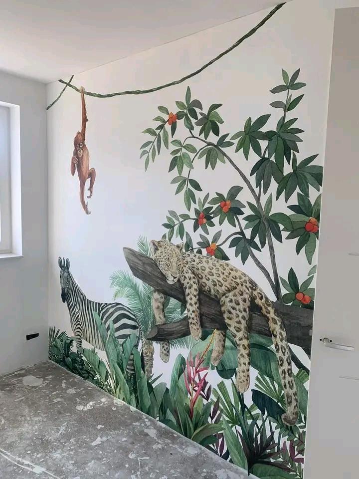 Schilder afbouw schilderwerk buiten en binnen Reimerswaal