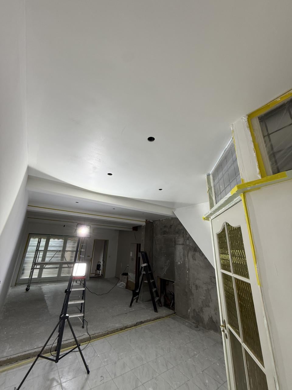 Schilderwerk, stukadoor Tel.0685004348