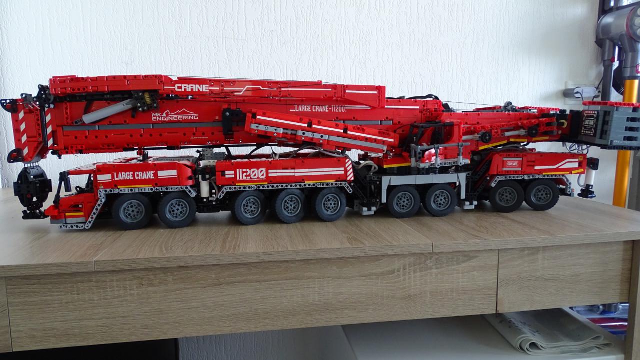 Moudking 17008 modelkraan