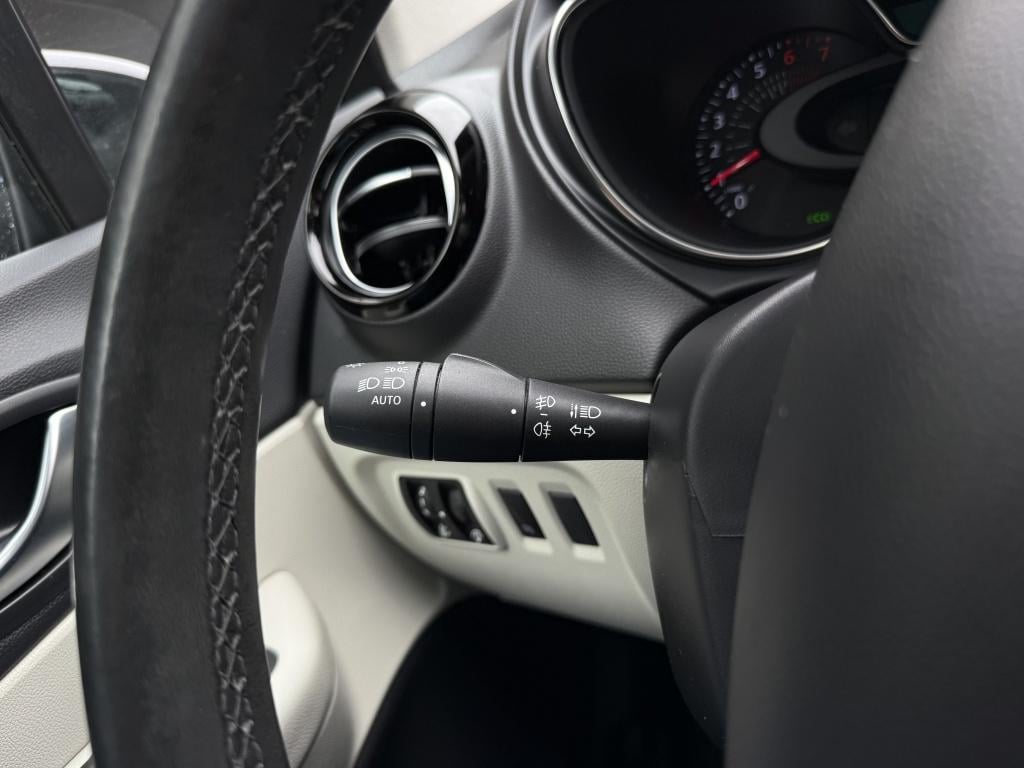 Renault Captur 1.3 tce intens