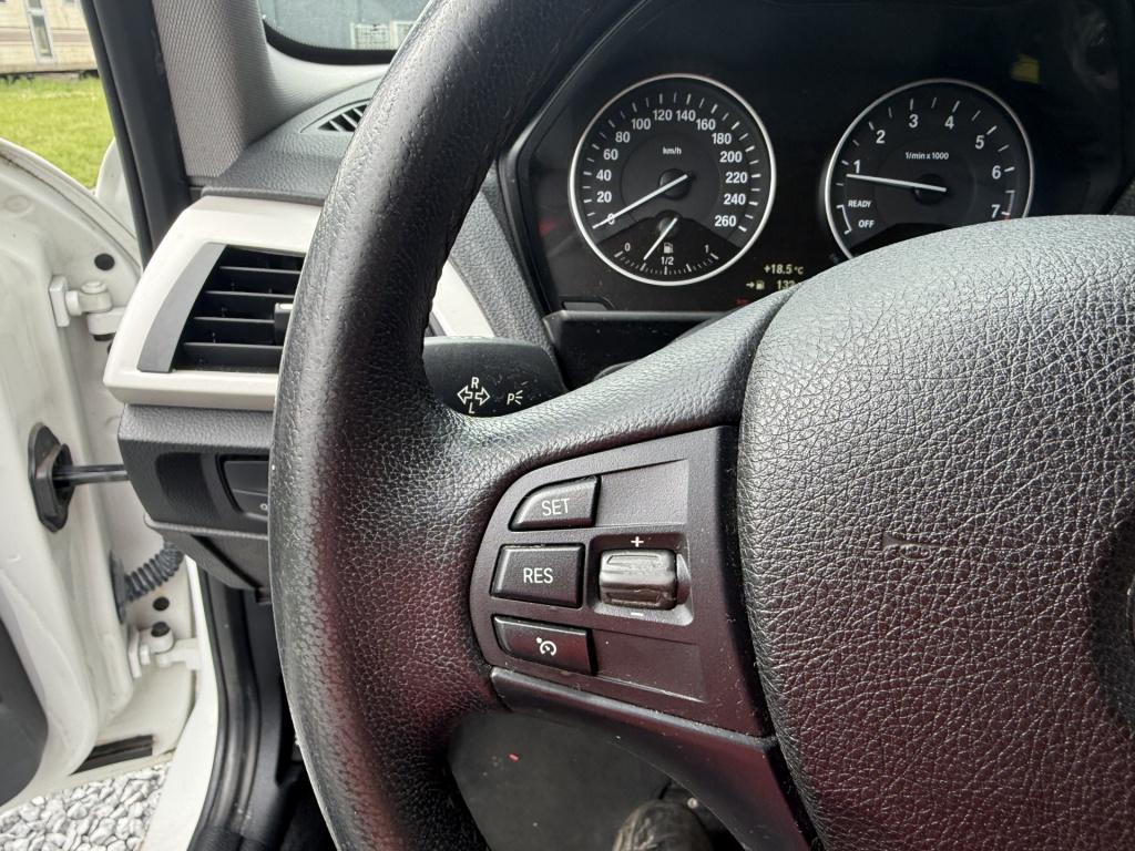 BMW 1 Serie 114i executive sportline 5-drs