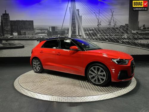 Audi A1 Sportback 25 tfsi advanced edition *s-line exterieur*led*clima*crui