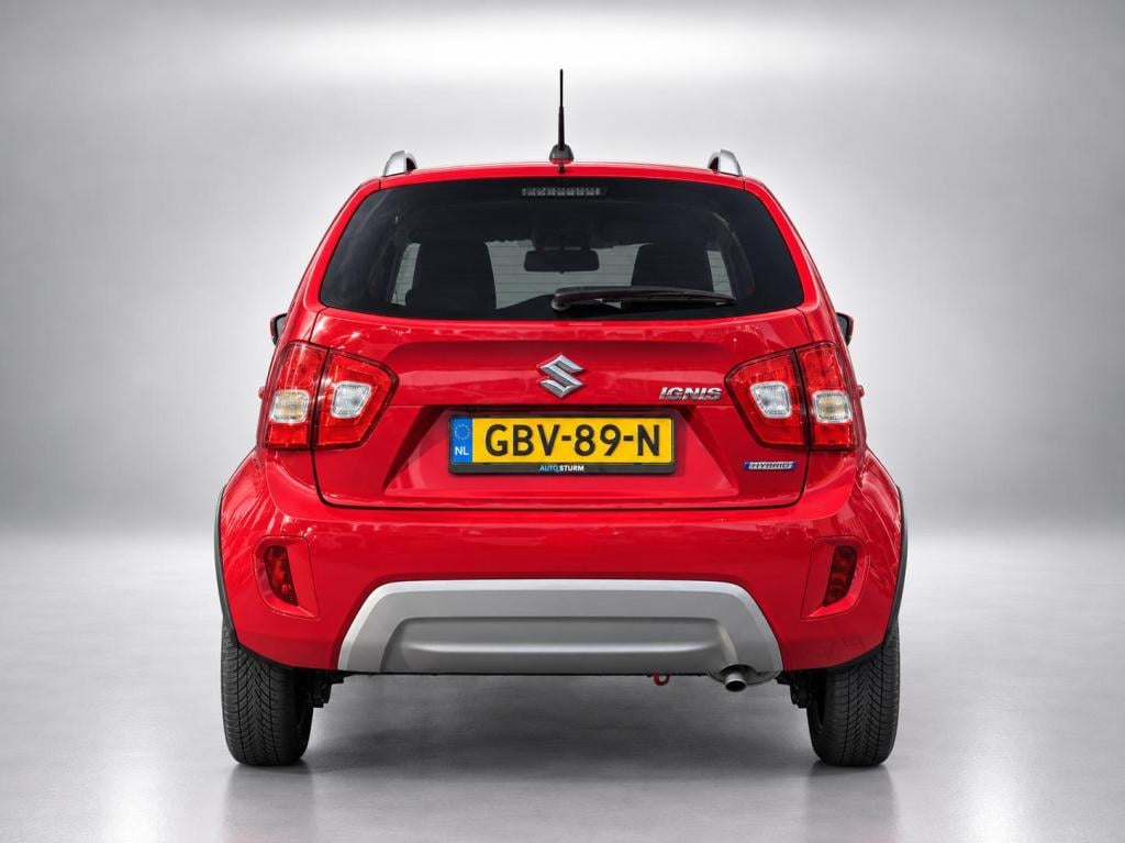 Suzuki Ignis 1.2 smart hybrid style