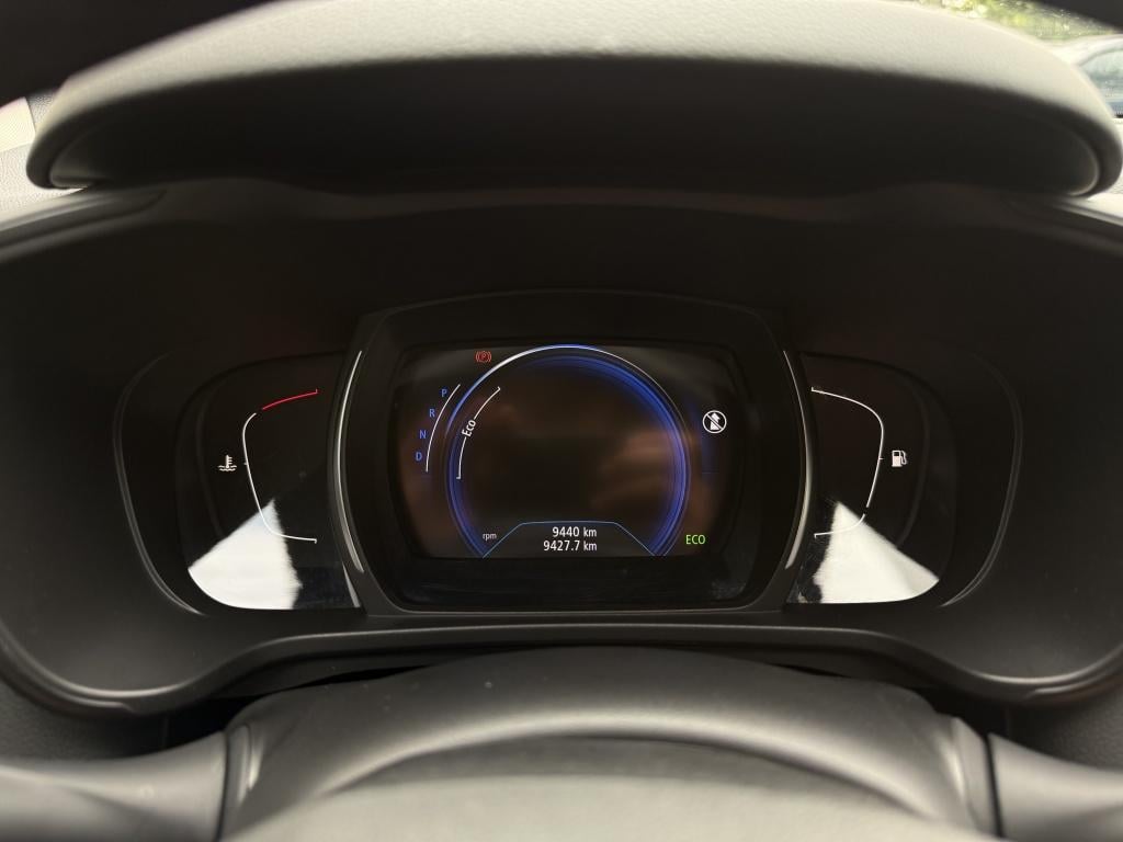 Renault Kadjar 1.3 tce zen - 9400 aantoonbare kilometers! -
