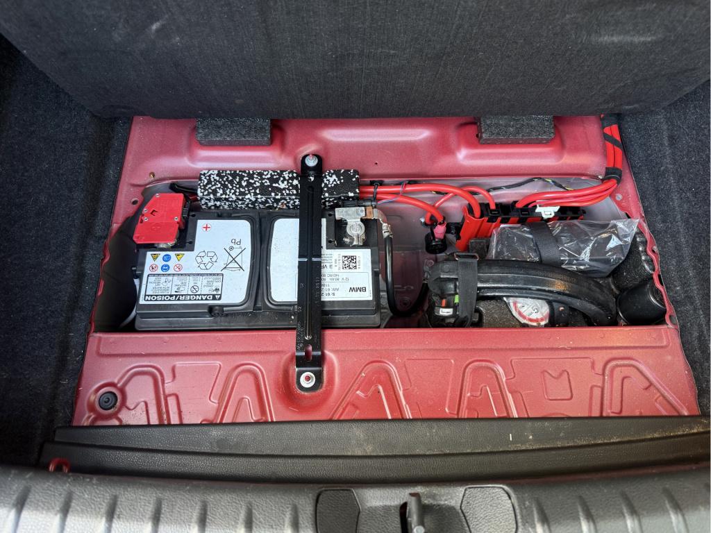 BMW 1 Serie 114i ede business 5-drs