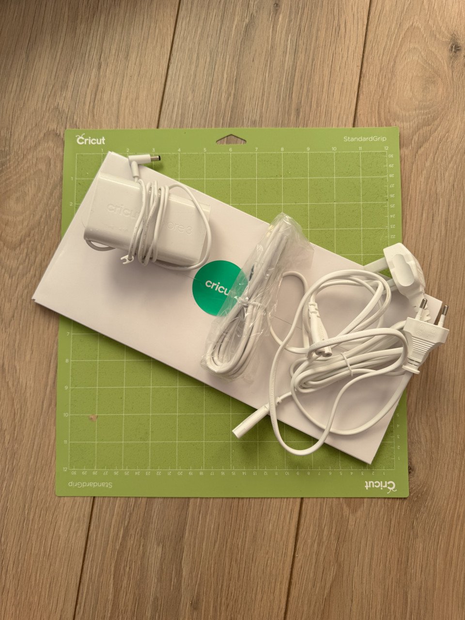 Cricut explore 3 snijmachine