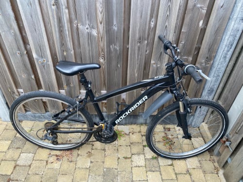 Mountainbike