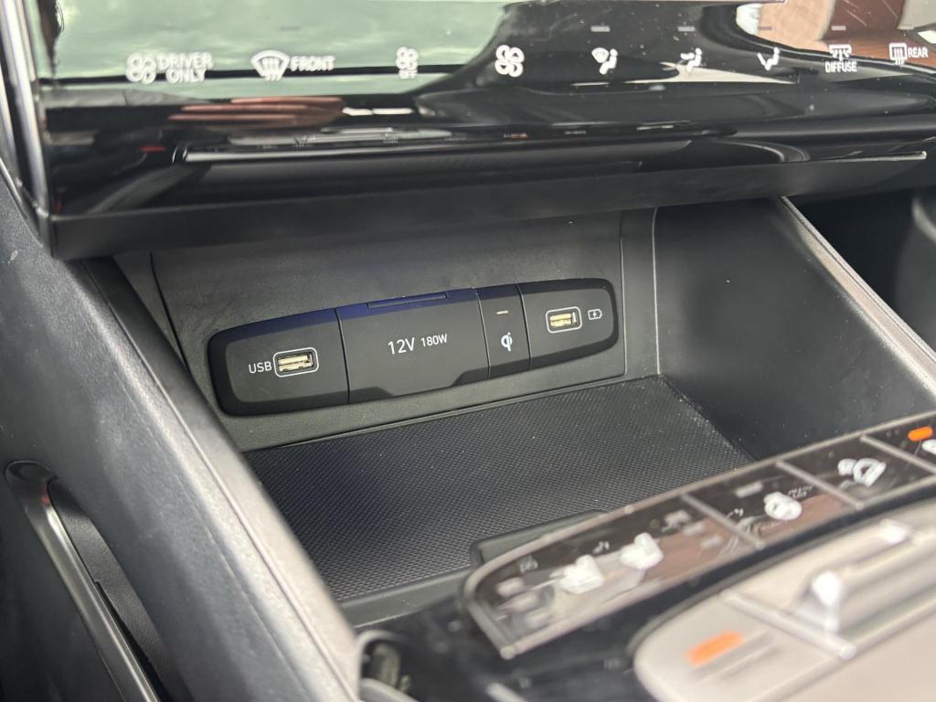 Hyundai Tucson 1.6 t-gdi phev premium sky 4wd