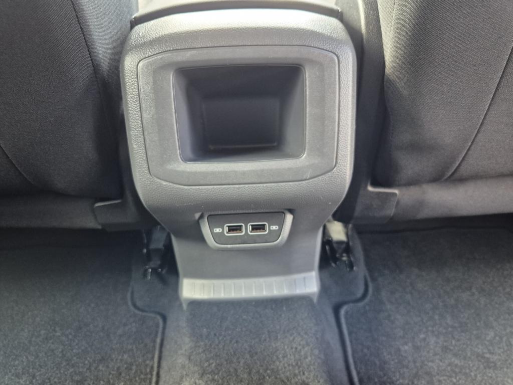 Volkswagen T-cross 1.0 tsi life 70kw / 95pk