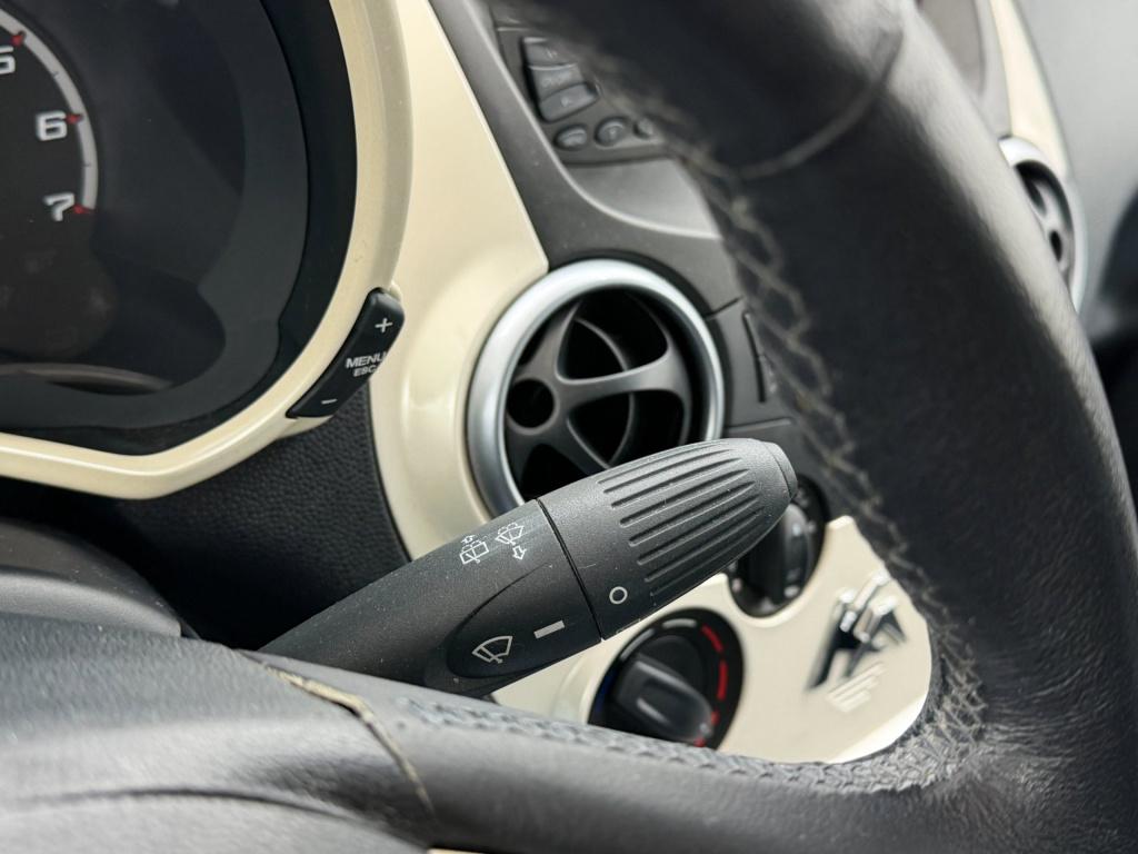 Ford KA occasion 1.2 titanium x start/stop | zwart | tweedehands ford ka | 