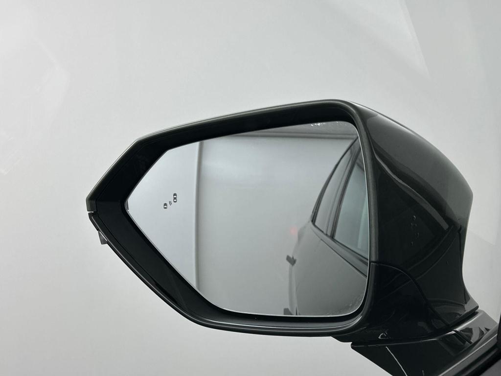 MG Mgs9 1.5t premium plug-in hybrid 7-persoons