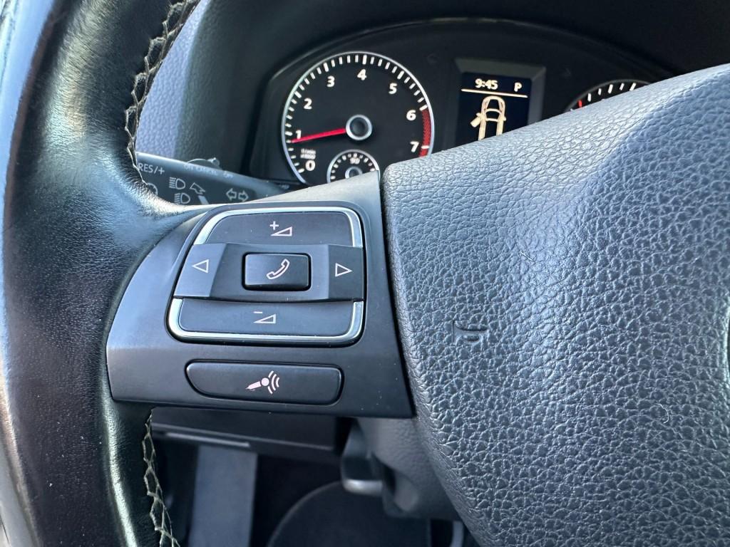 Volkswagen Golf Plus 1.2 tsi match automaat trekhaak cruise control pdc voo