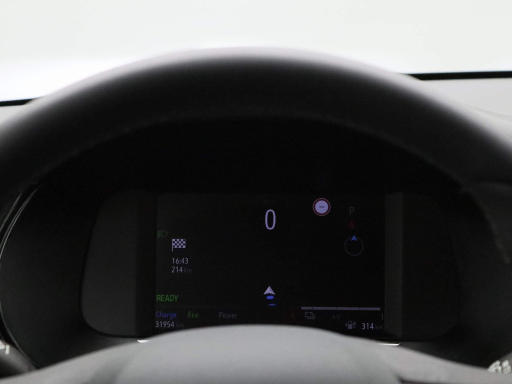 Opel Corsa-e level 4 50 kwh | navigatie | parkeersensoren achter | climate 