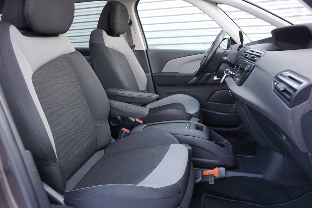 Citroen Grand C4 Picasso 1.6 bluehdi business 7p - automaat- climate / navi