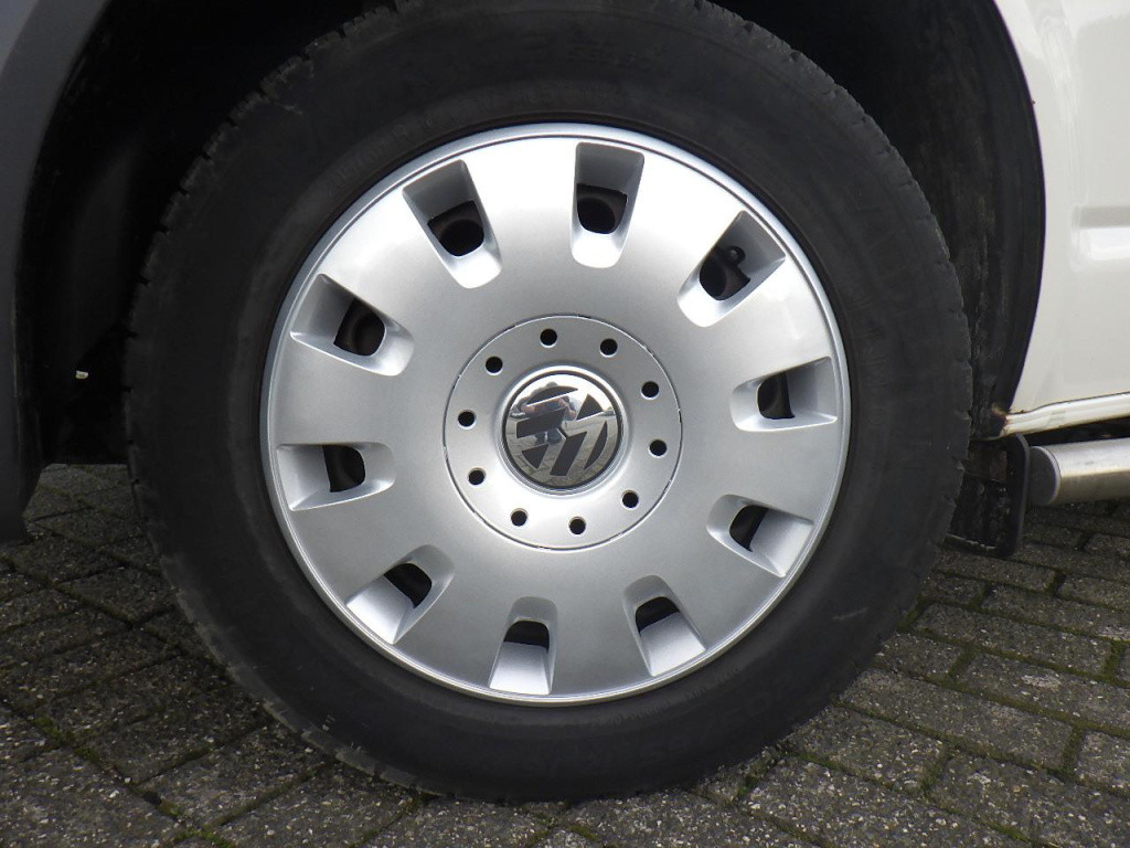 Volkswagen Transporter 2.0 tdi l2h1