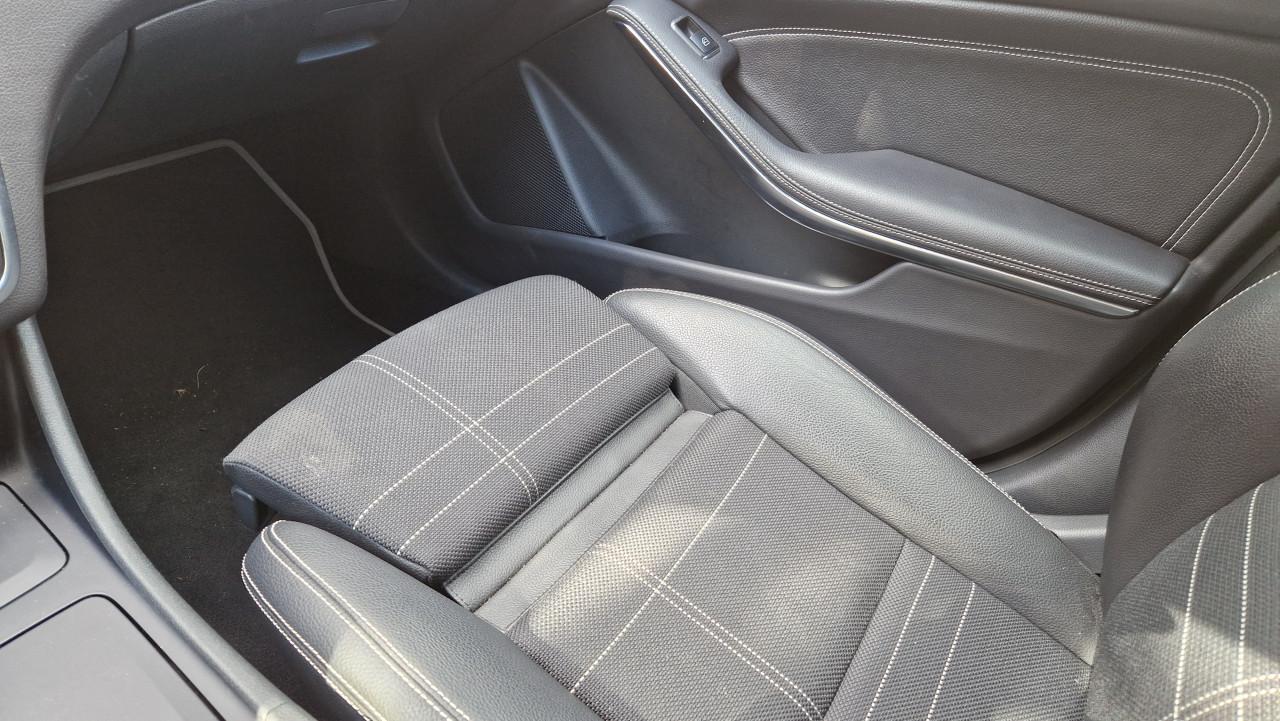 Mercedes Gla 180 Ambition