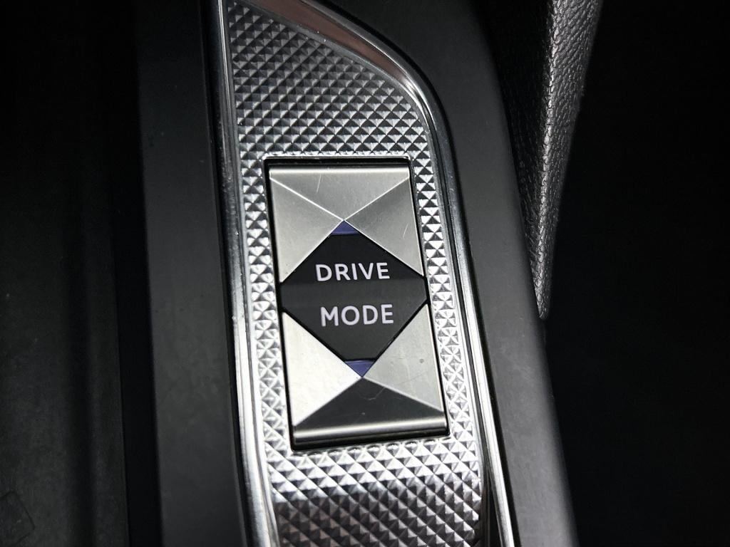 Ds Ds 3 crossback 155 pk automaat grand chic | rijklaar | stoelverwarming |