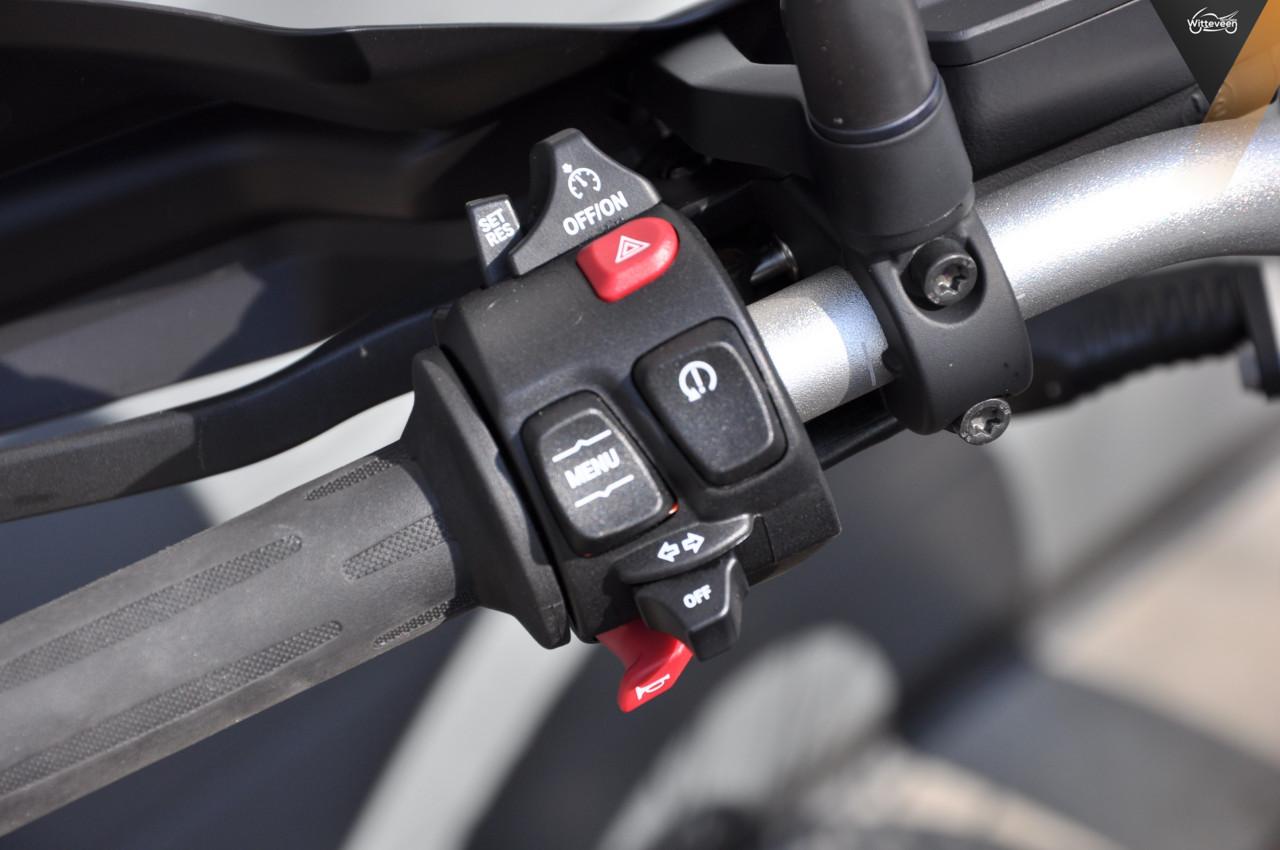 BMW R nine T Urban G/S Urban GS 1500 km!