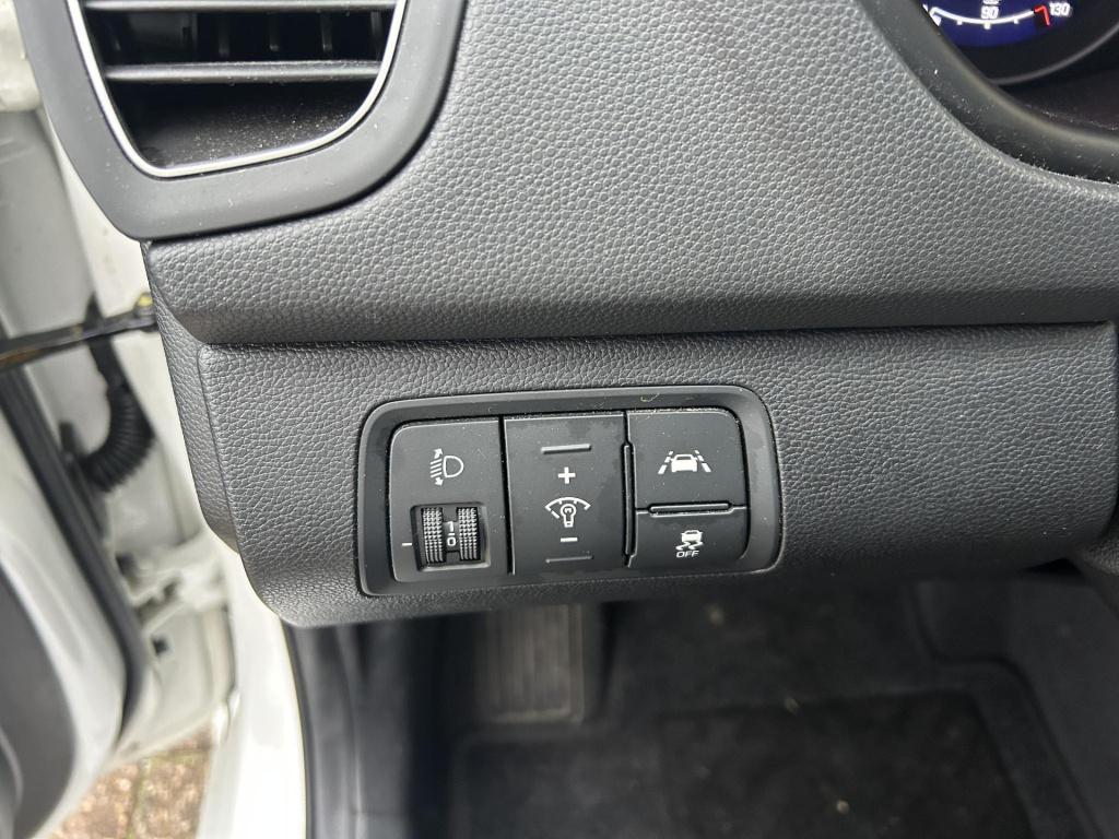 Hyundai I 20 1.0 t-gdi premium automaat| trekhaak