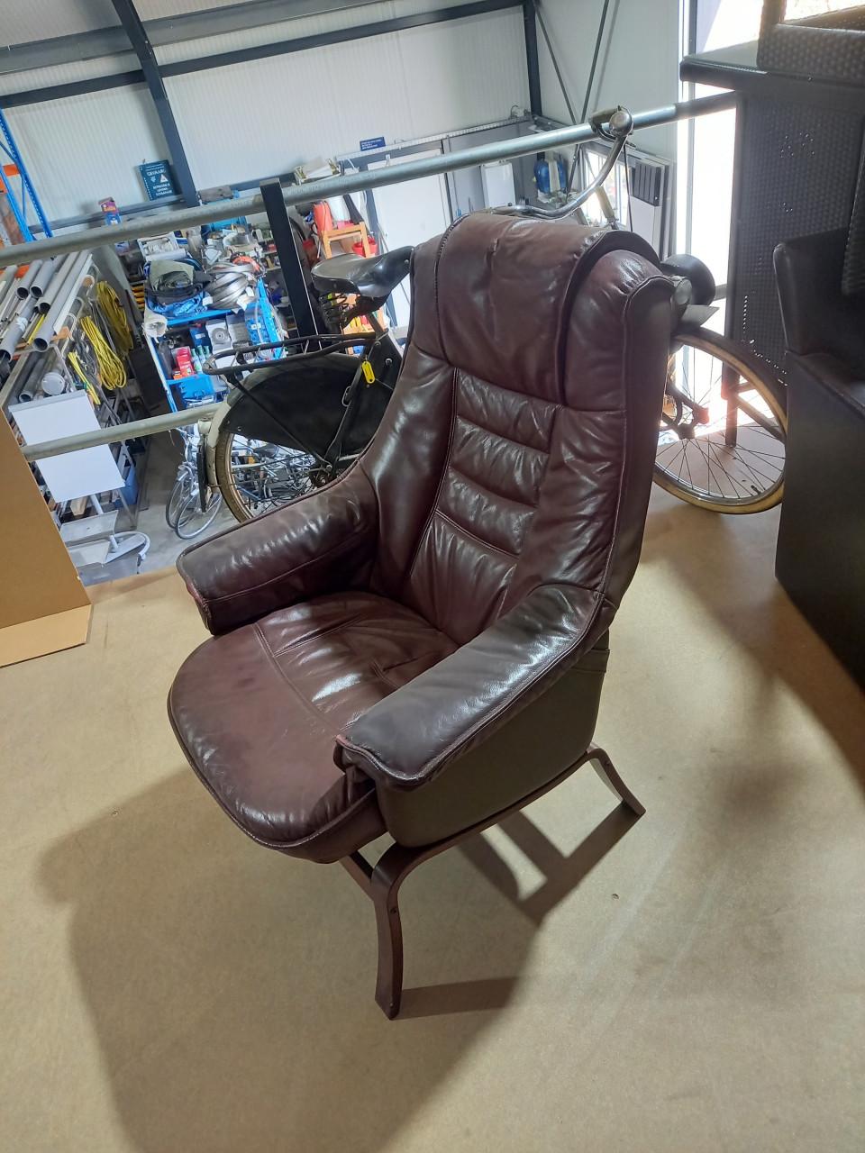 Stoel fauteuil