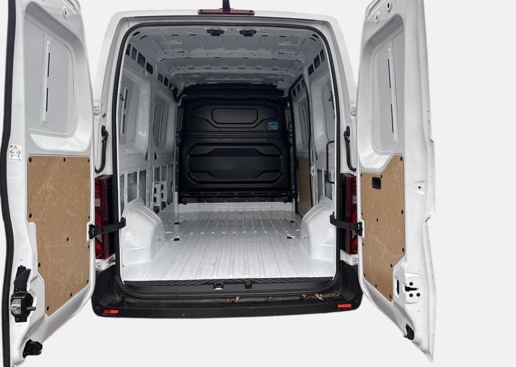 Renault Master t35 2.0 dci 130 l2h2 advance - demo / vierseizoenbanden / ad