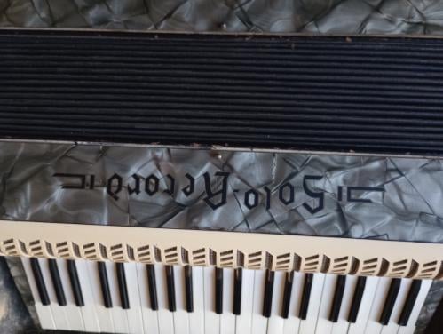 Accordeon