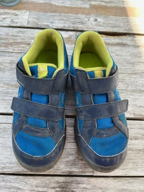Wandelschoenen Quechua 32