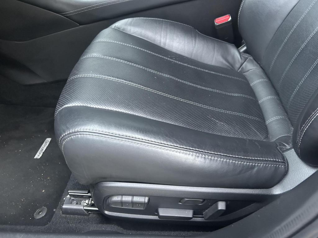 Mazda 6 2.0 skyactiv-g 165 165 business comfort leder|automaat| dealeronder