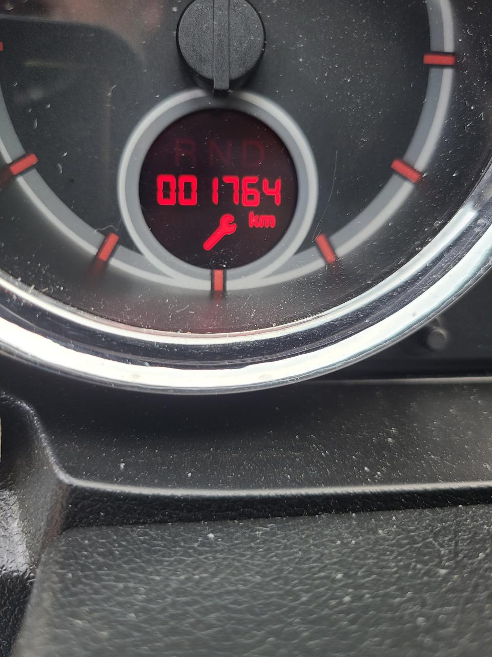 Aixam E-coupe electrisch