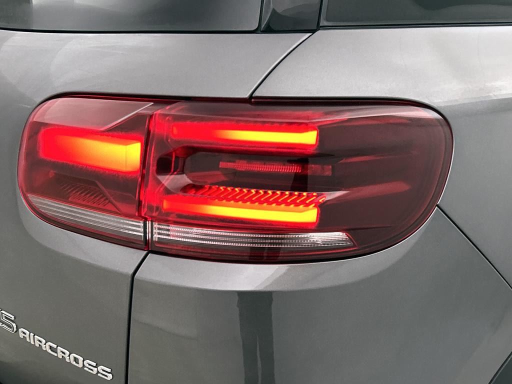 Citroen C5 Aircross plug-in hybrid 225pk automaat max | panoramadak | elekt