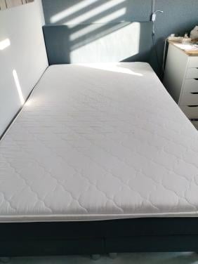 Boxspring