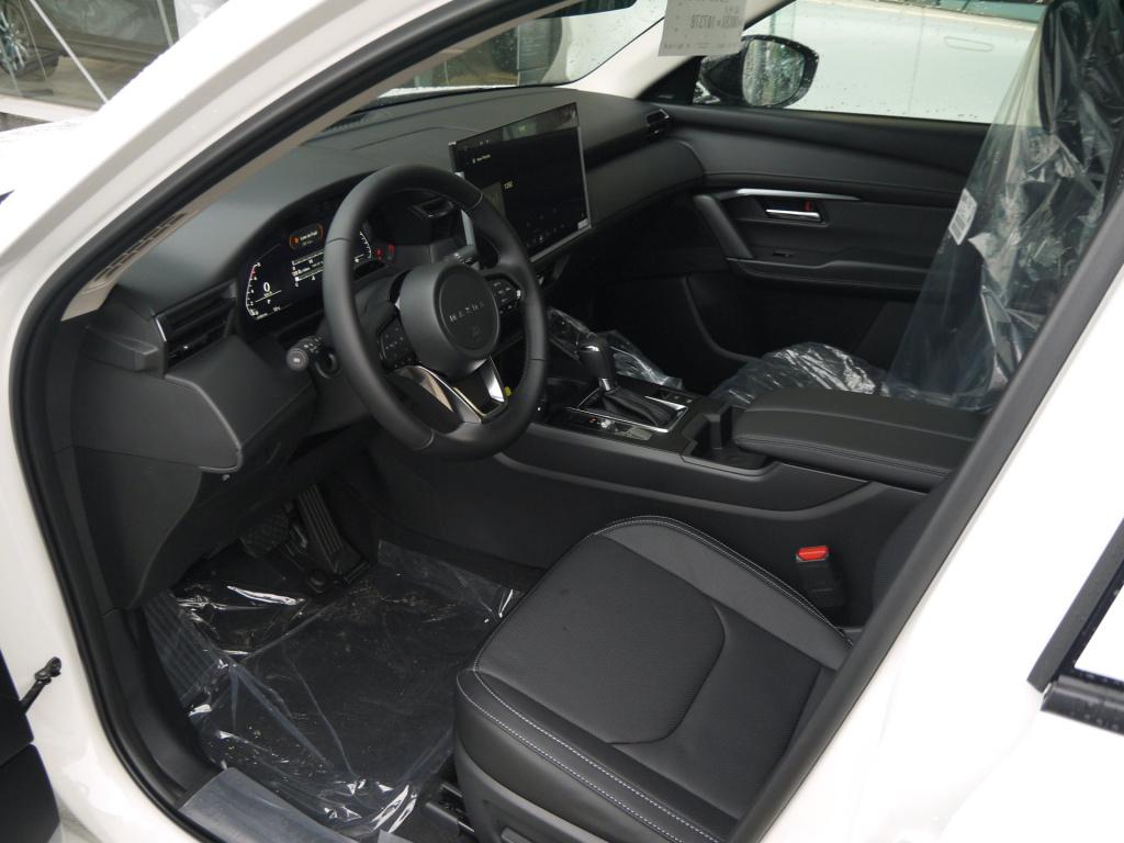 Mazda Cx-5 2.5 e-skyactiv g 141 m hybrid homura