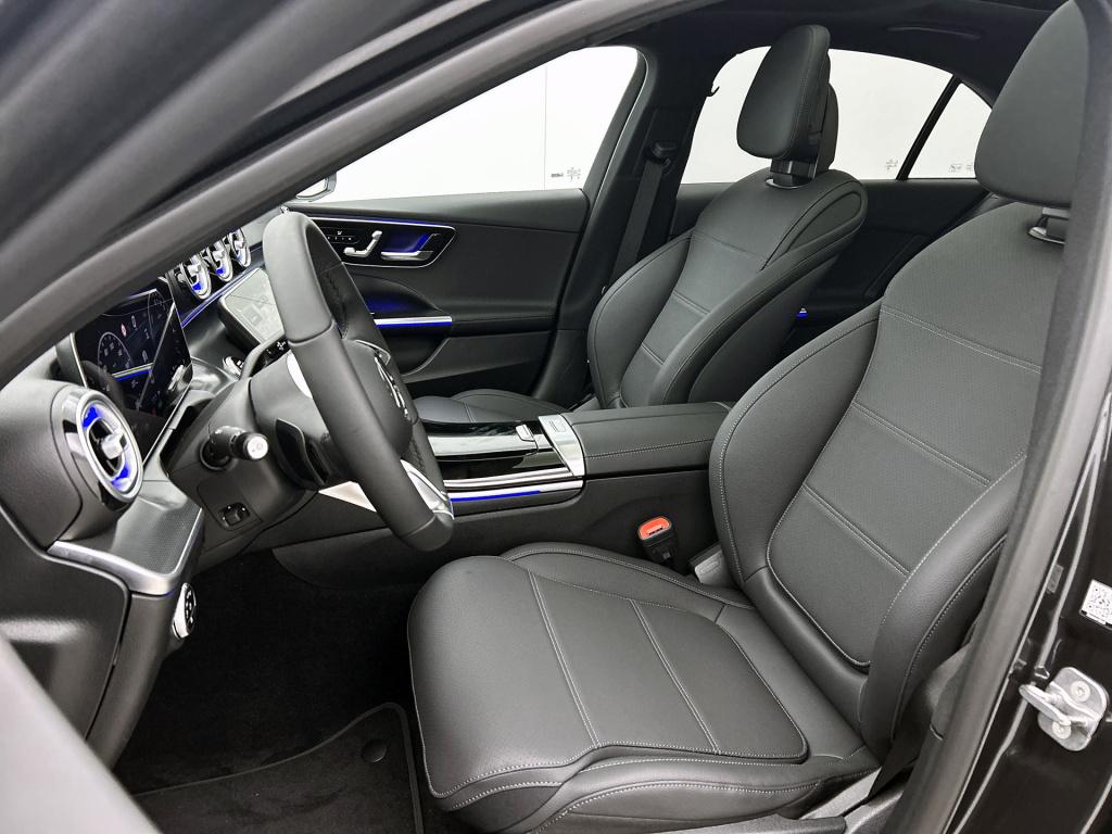 Mercedes-Benz C-Klasse 300 e business solution luxury | winterpakket | trek