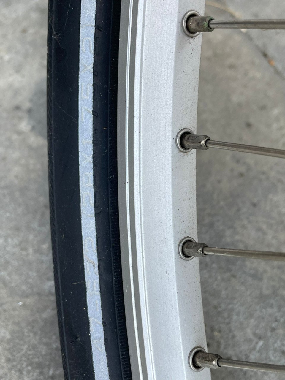 Batavus Mambo moederfiets