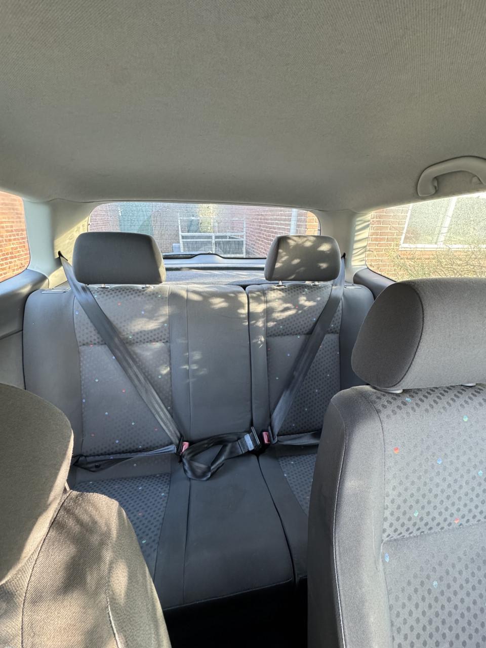 Volkswagen Polo 2003- APK tot 01/10/2026