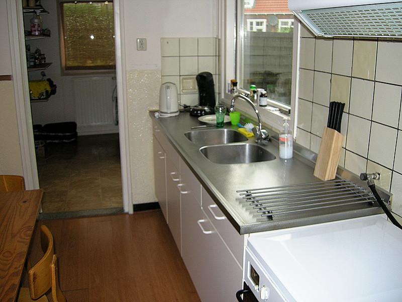 Te huur: mooi woonhuis incl. tuin, Bredestraat 15 Oostburg