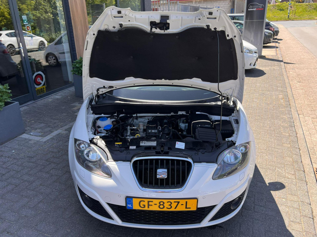 Seat Altea Xl 1.2 tsi i-tech