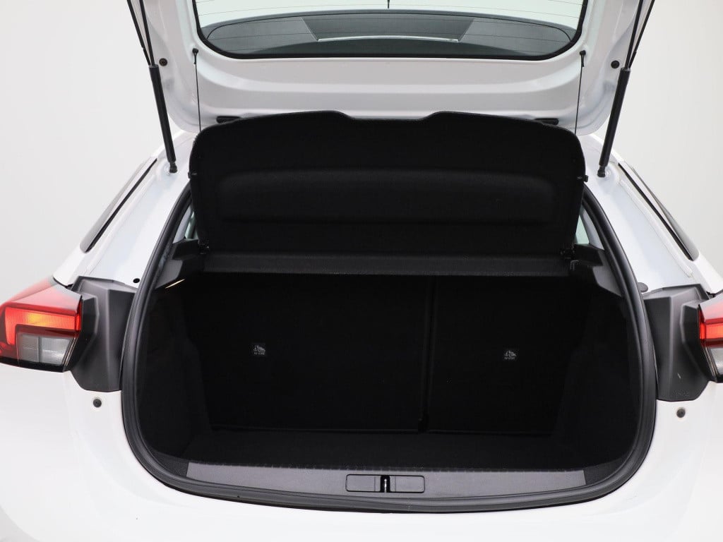 Opel Corsa 1.2 edition | airco | apple carplay/android auto | 16" lichtmeta