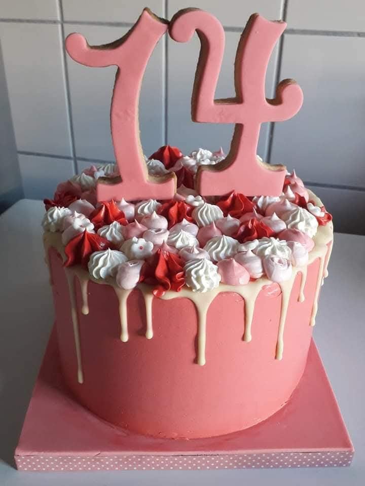 Dripcake