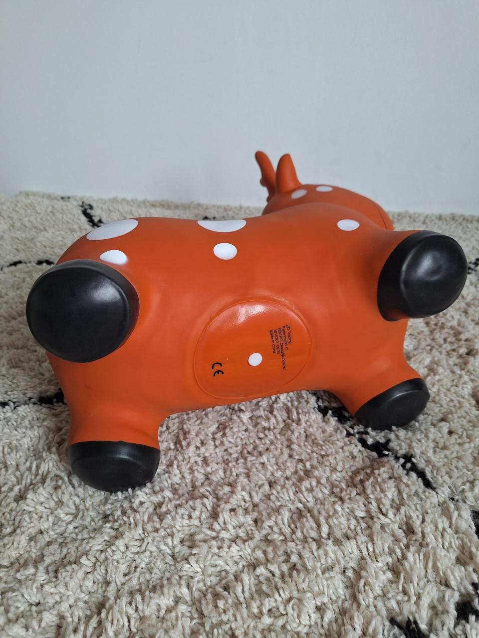 Skippy dier l rendier l 50 x 26 x 40 cm