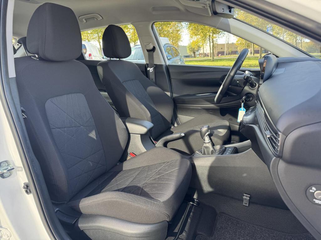 Hyundai Bayon 1.0 t-gdi comfort smart